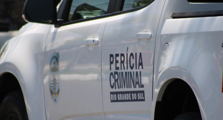 DNA confirma identidade de vítima no caso do corpo em mala na rodoviária de Porto Alegre