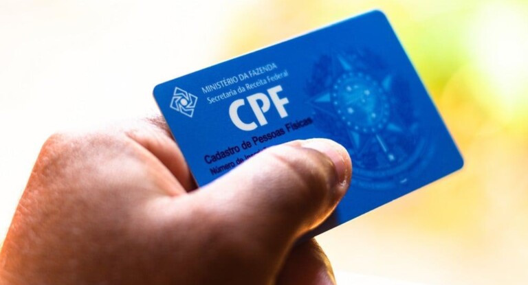 CPF será único identificador no SUS e cadastros serão apagados