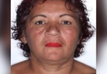 A mulher que teve seu corpo encontrado por crianças dentro de mala em SP