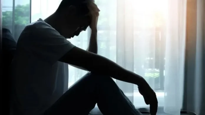 auxílio quem tem depressão