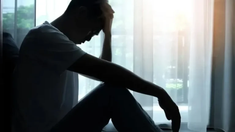 auxílio quem tem depressão