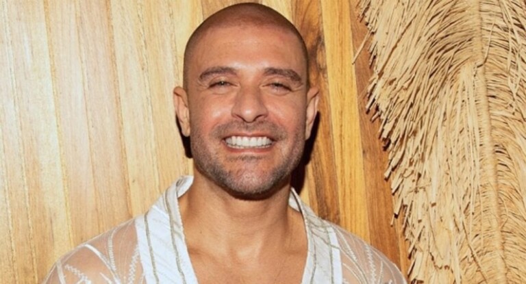 Diogo Nogueira fará show em Canoas com samba e grandes sucessos