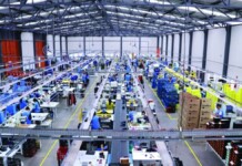 A empresa que encerrou as atividades por causas de dívidas trabalhistas