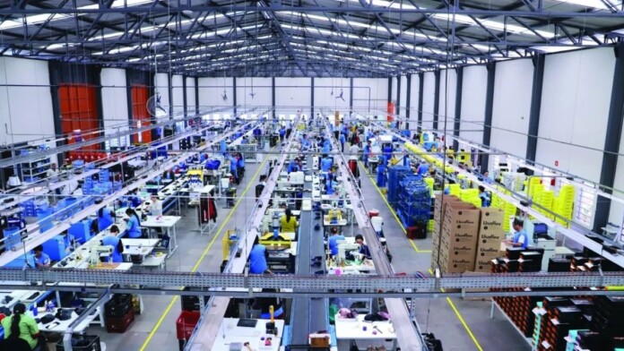 A empresa que encerrou as atividades por causas de dívidas trabalhistas