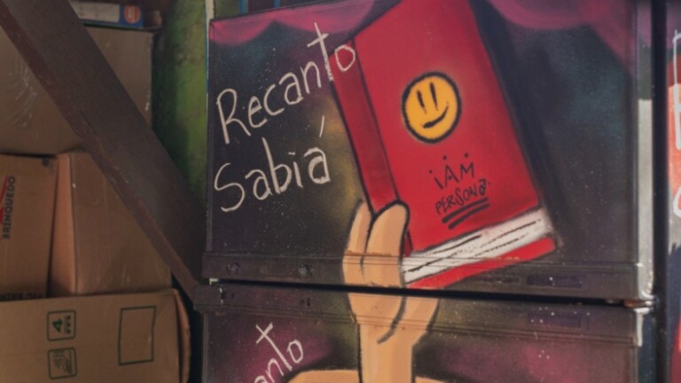 O projeto que vai receber doação computadores canoas