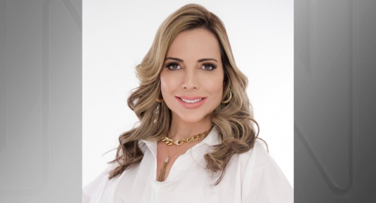 Dra Daniele Barreto é encontrada morta em presídio de Sergipe