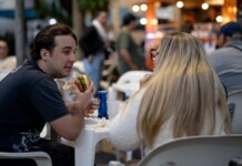 Drive Solidário abre inscrições para Food Trucks em Canoas