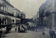 foto da empresa mais antiga do rs