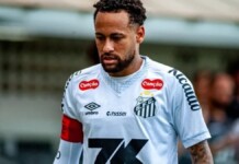 jogador neymar que vai receber herança