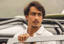 O empresário que morrem em acidente de paraquedas