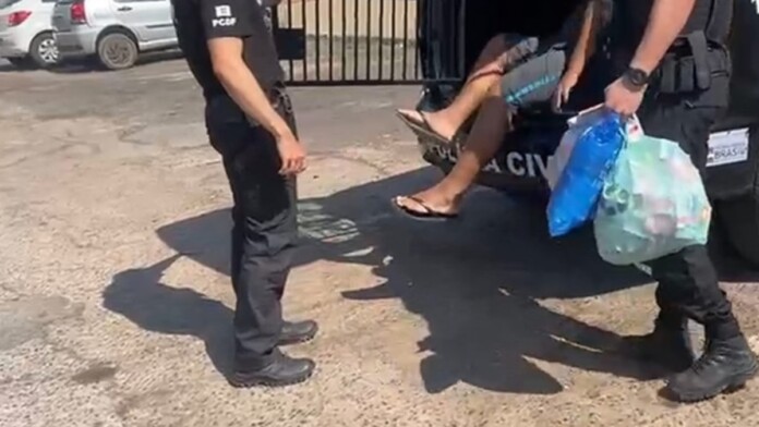 Na foto, o enfermeiro que dopava as pacientes