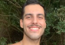 O estudando que foi considerado morto pelo SUS