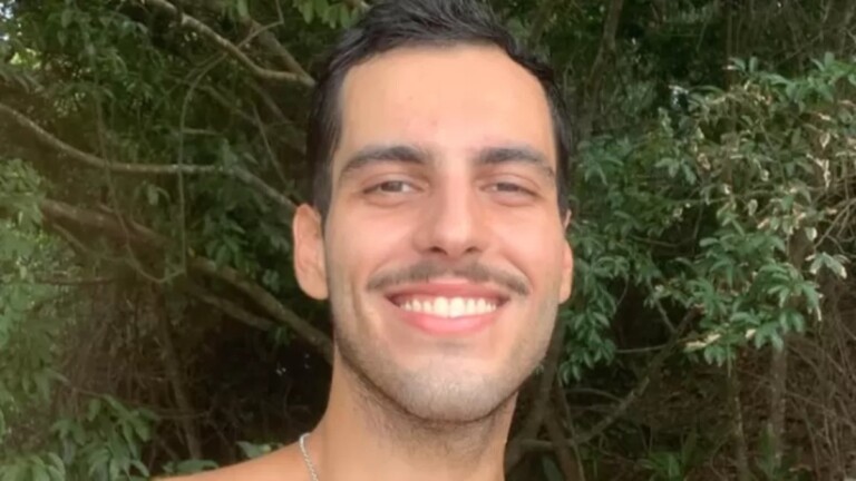 O estudando que foi considerado morto pelo SUS