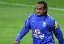 Anderson, ex-jogador de Grêmio, Inter e Seleção Brasileira tem prisão decretada