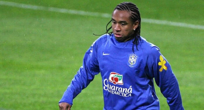Anderson, ex-jogador de Grêmio, Inter e Seleção Brasileira tem prisão decretada