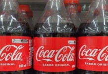 "Amém:" Famosa marca "celestial" é comprada pela Coca-Cola