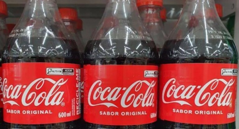 "Amém:" Famosa marca "celestial" é comprada pela Coca-Cola