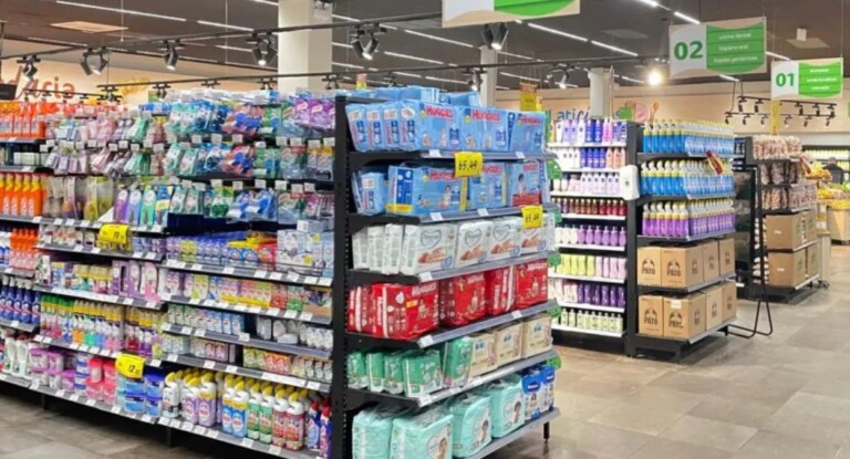 Famosa e tradicional rede de supermercados encerra atividades no Rio Grande do Sul