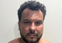 foto do criminoso que matou o fotógrafo em canoas