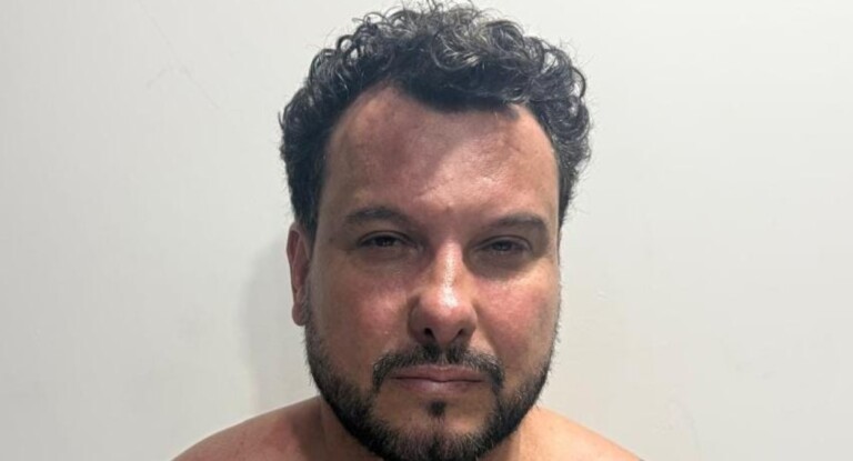 foto do criminoso que matou o fotógrafo em canoas