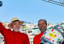 Programa Gás do Povo