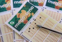 gaúcho leva o prêmio da mega-sena