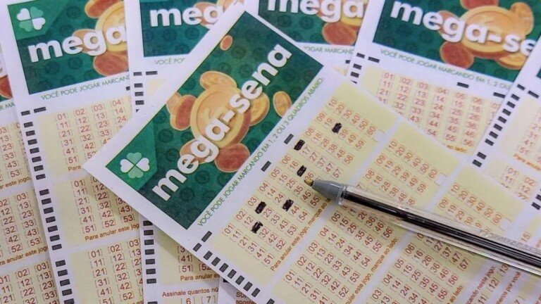 gaúcho leva o prêmio da mega-sena