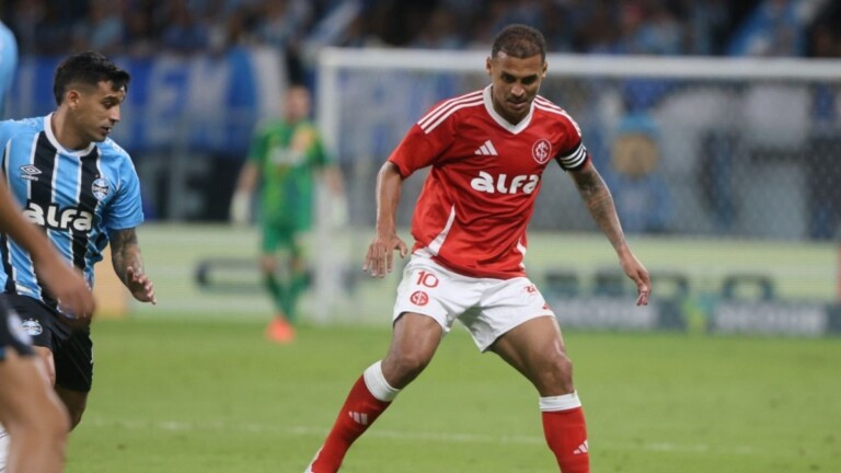 Saiba onde assistir o Grenal 448