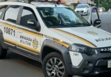 Homem é preso por suspeita de zoofilia em Farroupilha