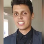 O homem que estava em surto e foi morto em Porto Alegre