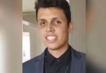 O homem que estava em surto e foi morto em Porto Alegre
