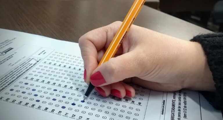 Imagem de concurso público ilutração de Canoas