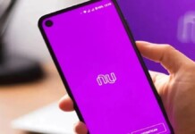 Nubank caiu? Clientes não conseguem fazer Pix