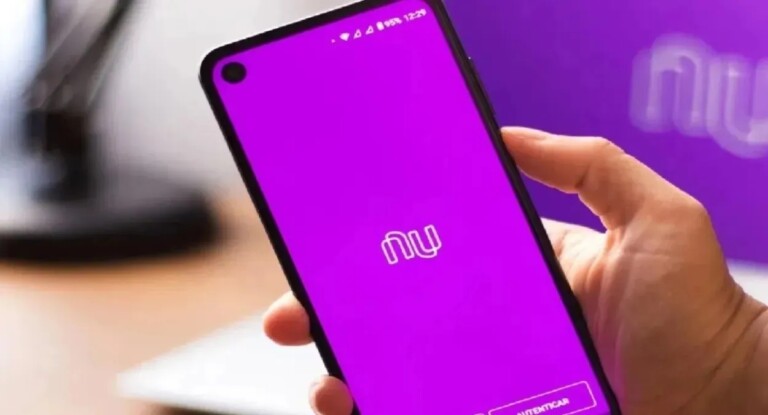 Nubank caiu? Clientes não conseguem fazer Pix
