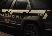 Jovem de 18 anos é morto a tiros durante festa em Tupanciretã