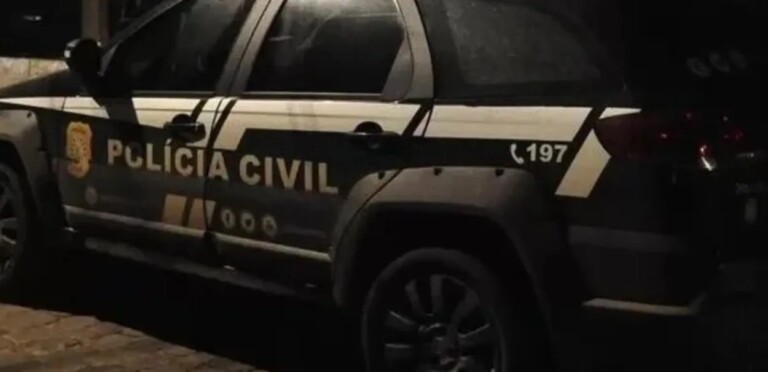 Jovem de 18 anos é morto a tiros durante festa em Tupanciretã