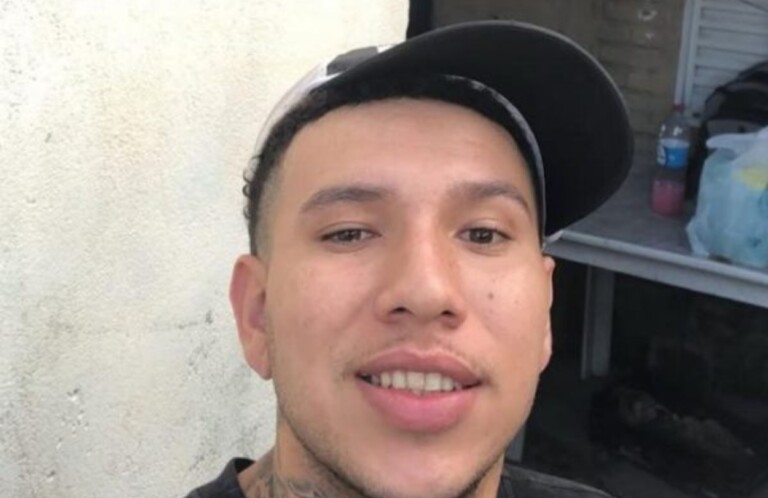 Jovem é encontrado morto após oito dias desaparecido em Pelotas