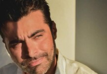 O apresentador e modelo que morreu em acidente
