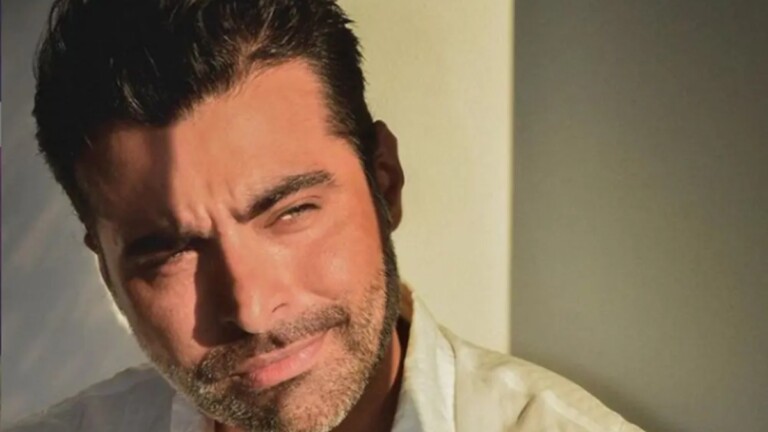 O apresentador e modelo que morreu em acidente