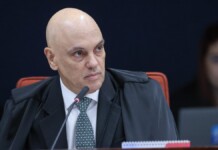 Julgamento Bolsonaro hoje: Moraes diz que ex-presidente liderou tentativa de golpe
