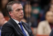 Onde assistir e qual o horário do julgamento de Bolsonaro?