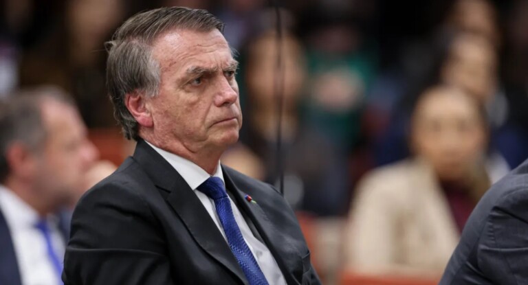 Onde assistir e qual o horário do julgamento de Bolsonaro?