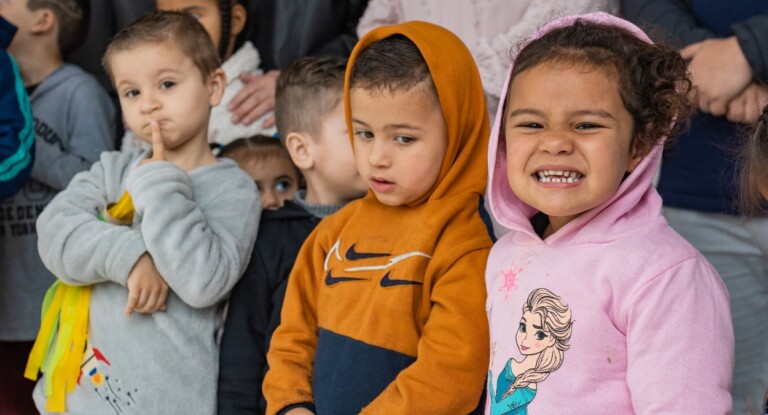 Canoas: saiu a lista atualizada de nomes para vagas em creches