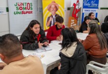 Mega Caravana de Empregos oferece 570 vagas em Canoas com foco em inclusão de PCDs