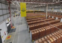 Mercado Livre que pode entrar em farmácias