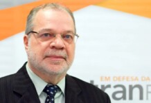 Morre diretor-geral do Detran após mal súbito