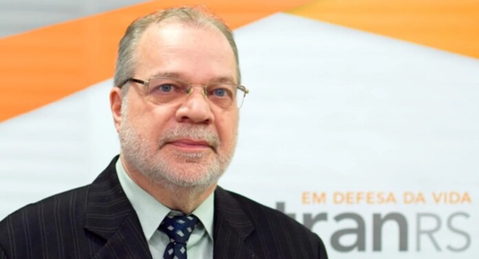 Morre diretor-geral do Detran após mal súbito
