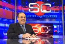 Morre Paulo Soares, o Amigão da ESPN Brasil, aos 63 anos