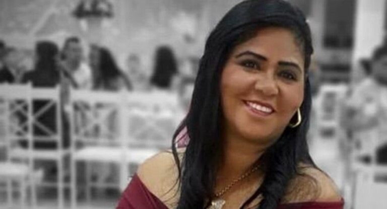 Mulher fica em coma após usar soro da imunidade