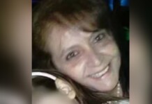 A mãe que foi morta a facadas em São Paulo